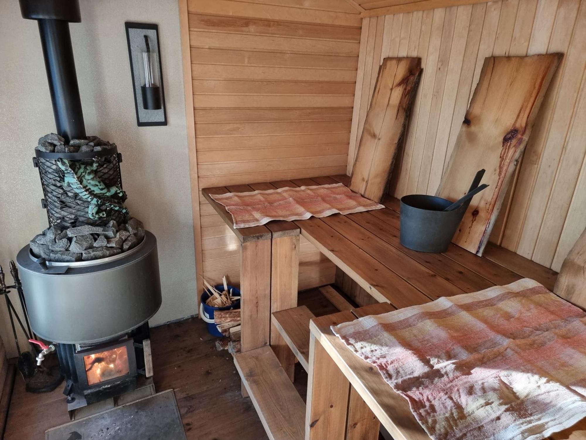 Ferienwohnung Wanha Kunnantalo Pudasjarvi Exterior foto